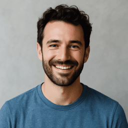 Foto de Marco Ruiz, Emprendedor de moda